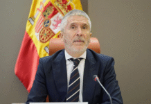 Interior cesa al comisario de Lleida por un caso de acoso sexual ocurrido en Donostia