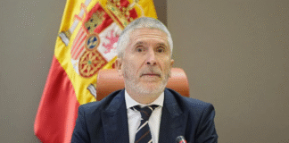 Interior cesa al comisario de Lleida por un caso de acoso sexual ocurrido en Donostia