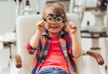 Arranca el Plan Veo de Sanidad, con ayudas de hasta 100 euros para gafas y lentillas para menores de 16 años