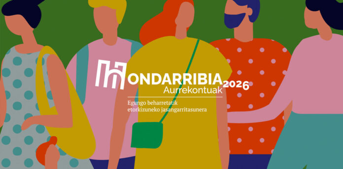 aurrekontuak 2026 berria