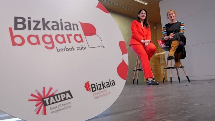 bizkaian-bagara