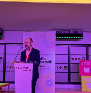 Euskadi refuerza la contribución del tejido empresarial a los ODS a través de la sostenibilidad y la medición del impacto real
