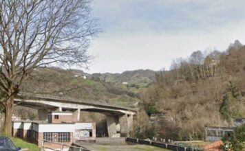 Eusko Jaurlaritzak 1.000.000 euro emango dizkio Eibarri Ugartetxea eraikina Txontan egingo diren 200 etxebizitza babestuetarako aparkaleku bihurtzeko