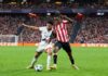 Unai Simón lidera un empate de enorme mérito del Athletic ante el PSG