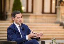 El último Sociómetro vasco refuerza al PNV como primera fuerza política