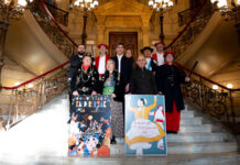 Parte Zaharreko eta Groseko Inude eta Artzaiak, 50 eta 25 urte ohitura mantentzen