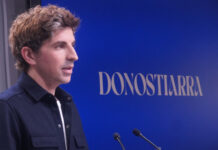 Jon Insausti alkateak 2026 urterako erronkak azaldu ditu