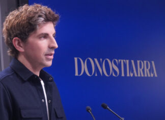 Jon Insausti alkateak 2026 urterako erronkak azaldu ditu