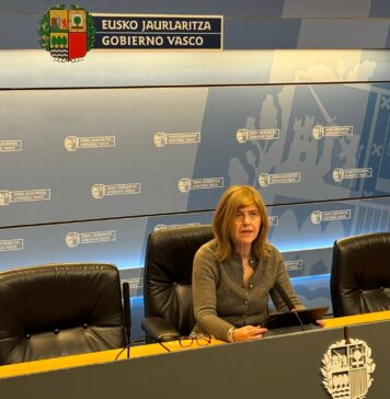 Euskadik beste marka historiko bat lortu du Gizarte Segurantzako afiliazioan 1.03X.XXX kotizatzaileekin