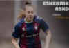 SD Eibar eta Alena Pěčkovák akordioa lortu dute jokalari txekiarraren kontratua eteteko
