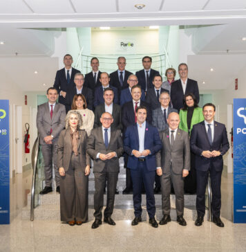 Pérez Iglesias sailburuak Zientzia, Teknologia eta Berrikuntza Plan eguneratua aurkeztuko die sareko eragileei