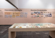 Nafarroako Museoak «Zaragueta pintamonas» erakusketaren inguruko jarduera osagarriak aurkeztu ditu