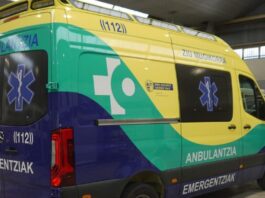 El servicio de ambulancias de Elgoibar y Tolosa será íntegramente público a partir de este miércoles