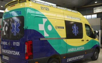 Urtarrilaren 7an Elgoibar eta Tolosako anbulantzia zerbitzua publikoa izango da erabat