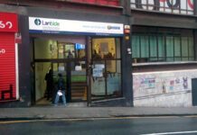 Euskadi cierra 2025 con un repunte del desempleo