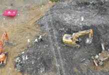 Imputan a la exalcaldesa de Zaldibar por presuntos delitos urbanísticos asociados al vertedero