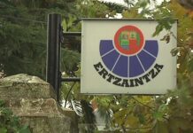 Pertsona batek Ertzaintzaren agenteen jarduera salatu du Sestaon