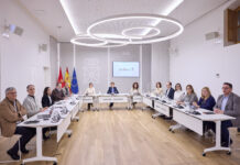 Migrazio Aukeren aldeko Departamentuarteko Batzorde berriak giza eskubideetatik eta aukera-berdintasunetik koordinatutako politikak landuko ditu