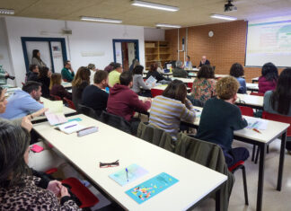 Hezkuntza Departamentuak gida bat prestatu eta aurkeztu du hezkuntza-komunitatean heriotzari nola aurre egin azaltzen duena