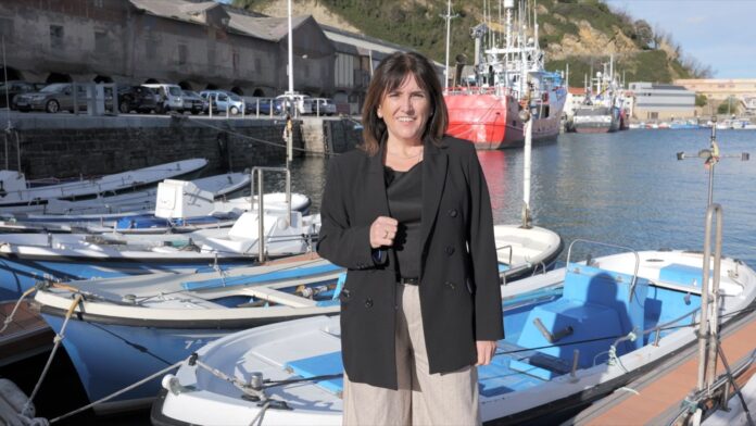 Amaia_Barredo_Getariko_portua