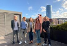 Primera edición del Bilbao Bike Summit