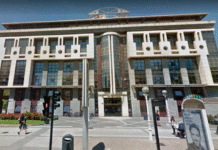 Las vacunas hexavalentes caducadas se administraron en los centros de salud de Ondarreta e Iztieta