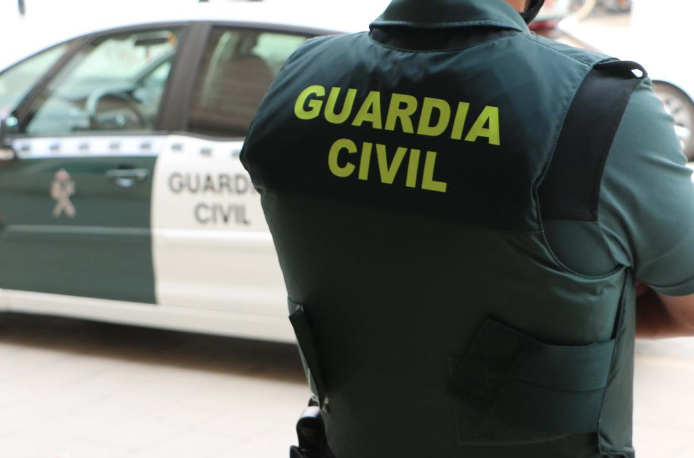 Guardia-Civil