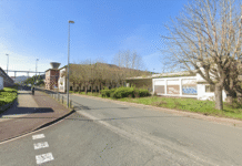 Fallece un hombre de 38 años tras ser atropellado por un coche en Bergara