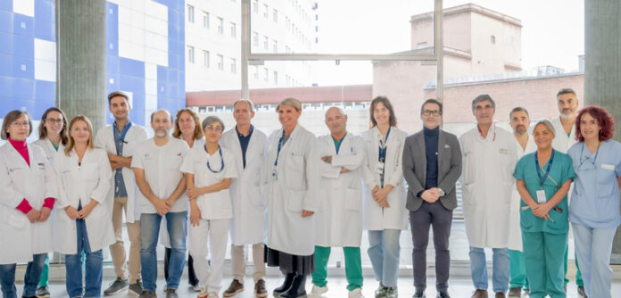 n770_Equipo_de_la_Unidad_Cardiopatias_de_Congenitas_Hospital_Cruces_Osakidetza
