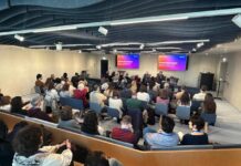 Eusko Jaurlaritzak mugaz gaindiko lankidetza zientifikoa indartu du “LTC Sarea Encounter 2026” topaketan