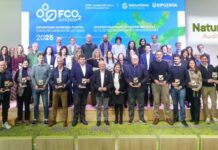 Medio centenar de empresas de Gipuzkoa lideran la descarbonización a través del Fondo de Carbono de Naturklima