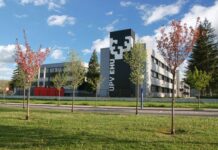 La EHU cierra hoy el campus de Vitoria por un acto de Vox que conmemorará el 23F