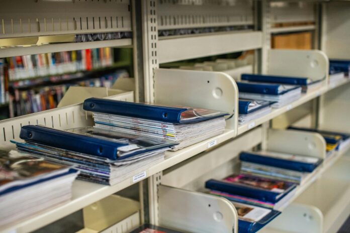 Archivos
