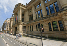 La Fiscalía pide 15 años para un hombre por violar de forma continuada a su hijastra menor y con discapacidad en Irun