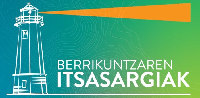 Berrikuntzaren-itsasargiak