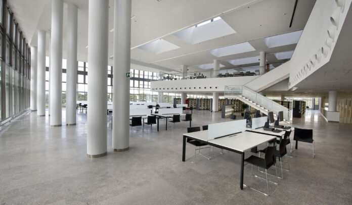 Biblioteca General