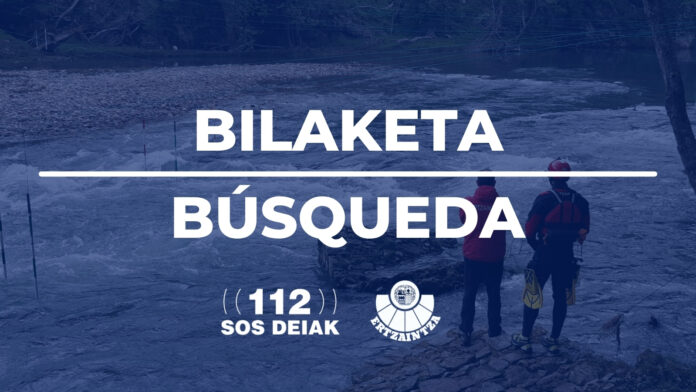 Búsquedas - Bilaketak (1)