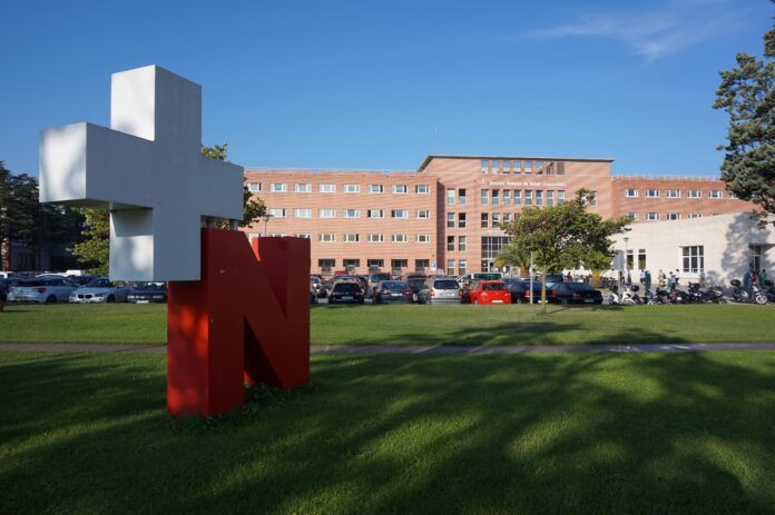Complejo Hospitalario de Navarra (1)