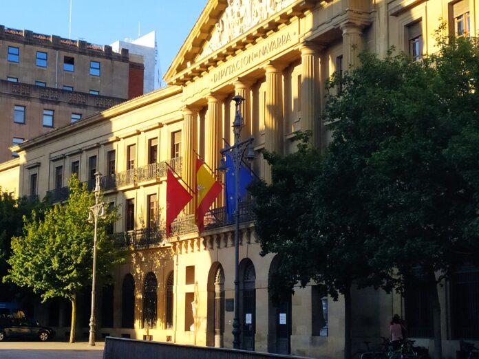 Palacio de Navarra (2)