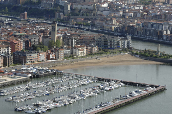 Puerto_Deportivo_de_Getxo