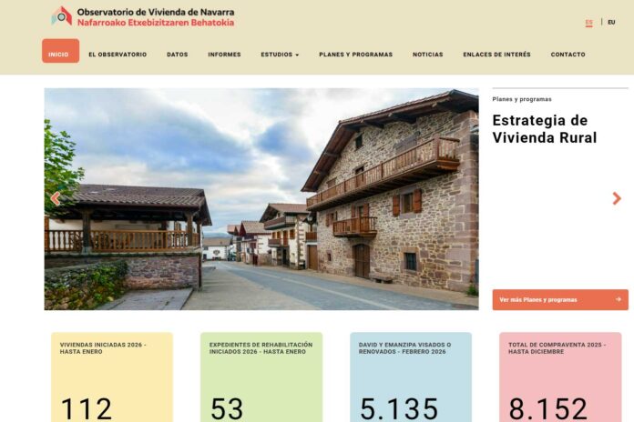 Web-observatorio