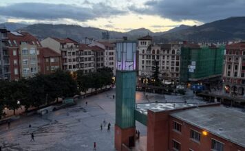 Barakaldok herritarrentzako etxebizitza arreta zuzeneko zerbitzua sortu du Eretzan, Gizarte Kohesioarekin koordinatuta