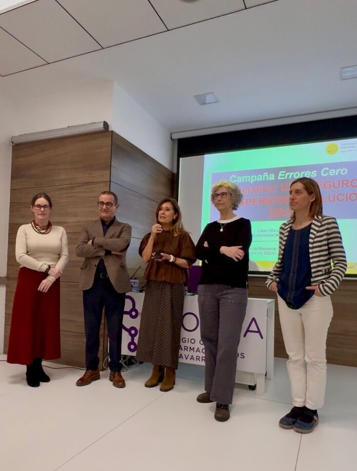 foto para nota de prensa