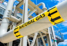 El precio del gas natural se dispara un 30% por la escalada bélica en Oriente Medio