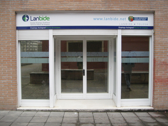 lanbide