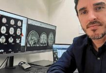 Biobizkaia logra un hito científico al descifrar la organización del cerebro humano y cómo responde ante enfermedades neurológicas