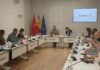 Nafarroako Gobernua aurrera egiten ari da irisgarritasun unibertsalean, eraikinetan, garraioetan, hiri eta natura espazioetan eta teknologia berrietan