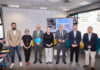 Hezkuntza Departamentuaren CRikasNOVA Hezkuntza Digitalizaziorako Baliabideen Zentro berriak ateak ireki ditu UNICEFen ‘Haurtzaroa, Nerabezaroa eta Ongizate Digitala’ txostenaren aurkezpenarekin