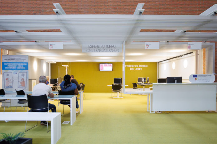 Agencia integral de empleo y formación Iturrondo (3)
