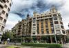 La compraventa de viviendas en Donostia se desploma un 30 % en el primer trimestre